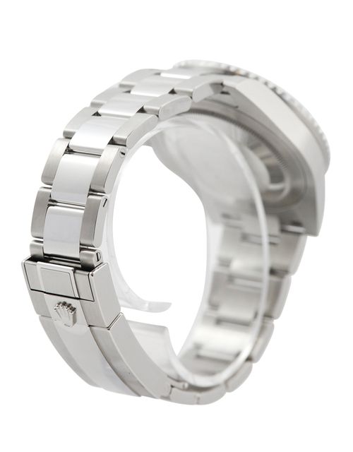 Rolex GMT Master II Sprite Image 3